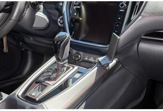 Proclip Subaru WRX 22- Console mount ONLY Automatic Transm.