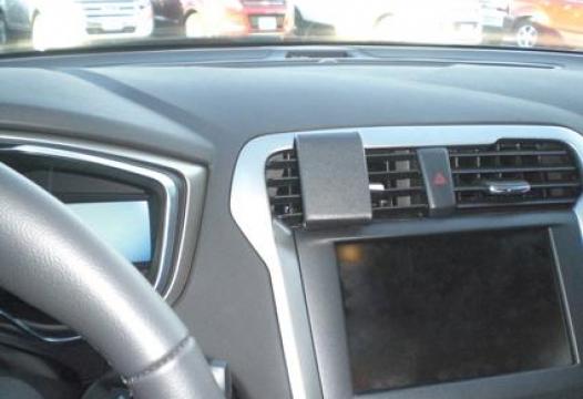 Proclip Ford Mondeo 2015- center mount