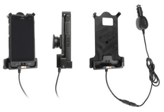 houder/lader Sonim XP8 sig.plug