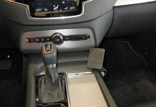 Proclip Volvo XC90 15- console mount