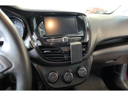 Proclip Opel Karl 2016- Angled mount-ONLY wih navi