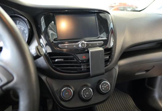 Proclip Opel Karl 2016- Angled mount-ONLY wih navi