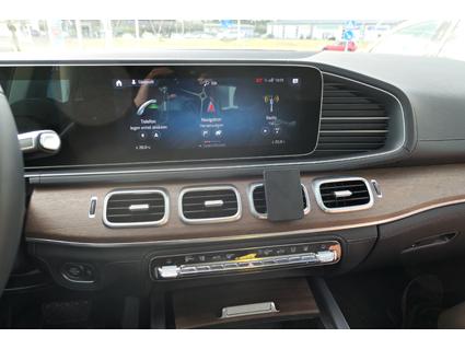 Proclip Mercedes Benz GLE-Class 19- Center mount