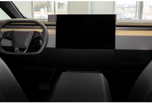 Proclip Tesla Cybertruck 23- Center mount