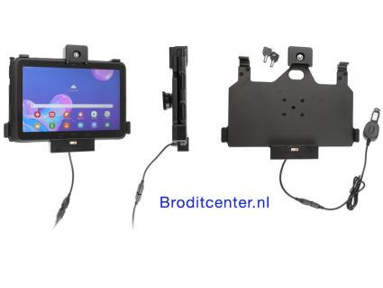 houder/lader Sam.Gal.Tab Active Pro sig.plug LOCK