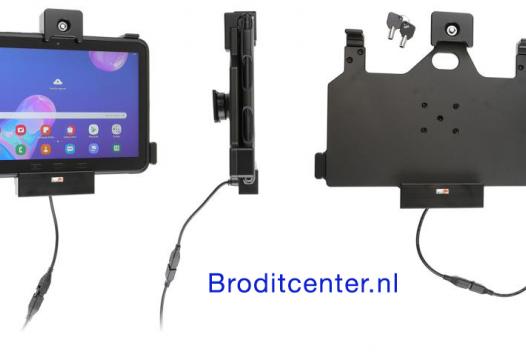 houder/lader Sam.Gal.Tab Active Pro sig.plug LOCK