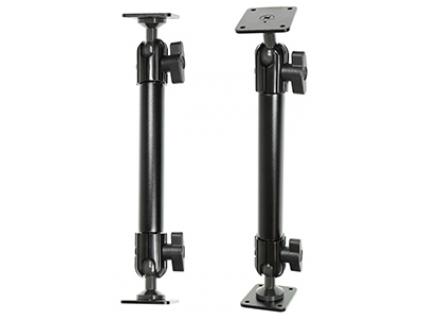 Standard Duty Pedestal Mount 251mm/ 10 inch