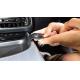 Proclip Mercedes Benz CLA-Class 26- Console mount