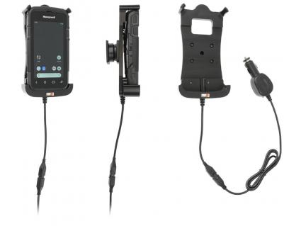 houder/lader Honeywell CT60XP sig.plug - 3A