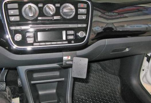Proclip Volkswagen UP 15- Angled Mount