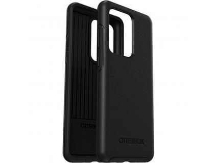 Symmetry Case Samsung Galaxy S20 Ultra - Zwart