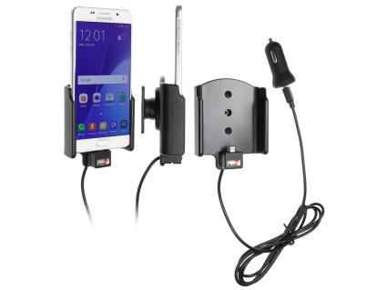 houder/lader Samsung Galaxy A5 (2016) USB sig.plug