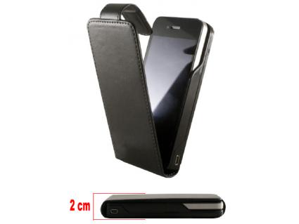 Energy case Apple iPhone 4 1500mAh Li-Poly