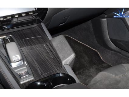 console Peugeot 508 10/2018-