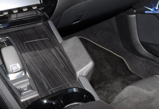 console Peugeot 508 10/2018-
