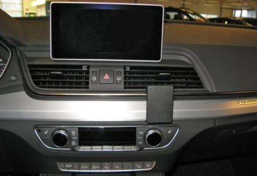 Proclip Audi Q5 17- center mount