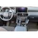Proclip Toyota LandCruiser 24- Console mount