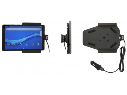 houder/lader Lenovo Tab M8 HD USB sig.plug