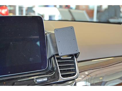 Proclip MB GL/GLE/GLS-Class 2017- Angled mount
