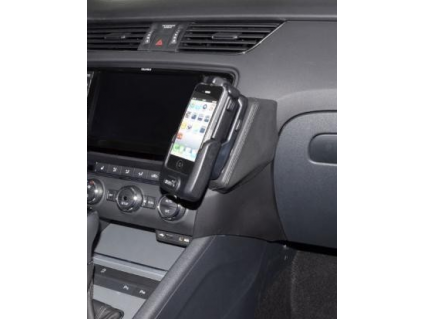 console Skoda Octavia 2013- ->SKAI