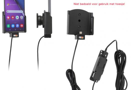 houder/lader Sam.Galaxy Note 20 5G - fixed instal.