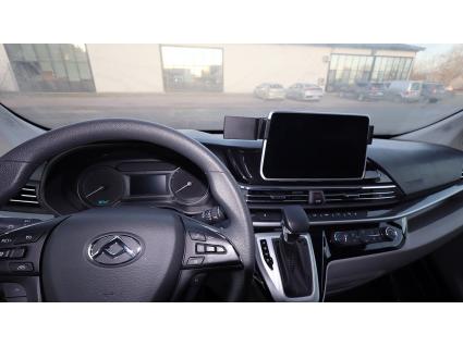 Proclip Maxus e-Deliver 9 21- Center mount