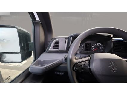 Proclip Renault Master 25- Left mount