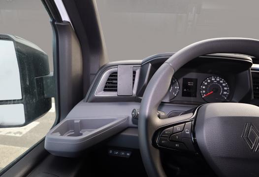 Proclip Renault Master 25- Left mount