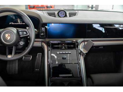 Proclip Porsche Panamera 25- Console mount