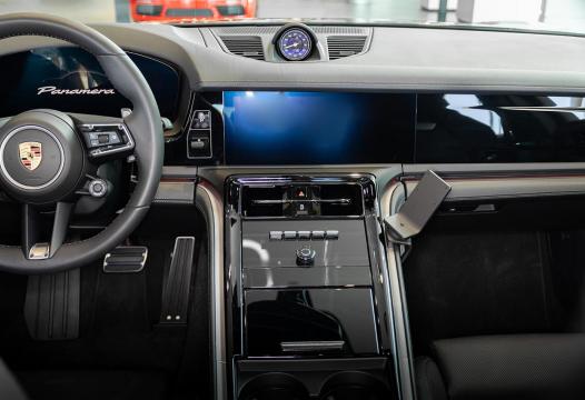 Proclip Porsche Panamera 25- Console mount