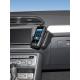 console VW Tiguan 2016- Zwart