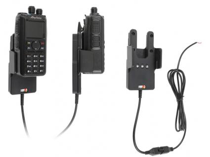 houder/lader AnyTone AT-D878UV fixed instal.