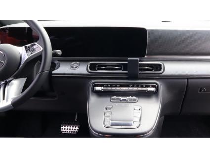 Proclip Mercedes Benz V-Class 25- center mount