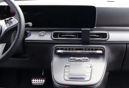 Proclip Mercedes Benz V-Class 25- center mount