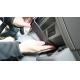 Proclip MAN TGE/ VW Crafter 25- Angled mount -ONLY automatic