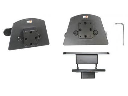 Headrest mount Volvo S/V90 19-V60/XC60 19-/XC90 19-