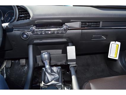 Proclip Mazda 3 19- Console mount