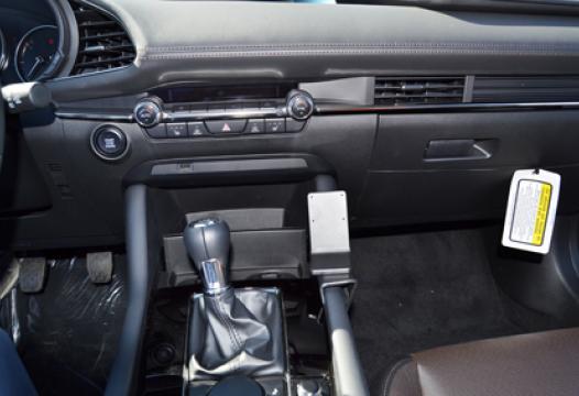 Proclip Mazda 3 19- Console mount