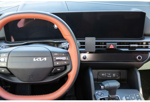 Proclip Kia Sportage 26- Center mount