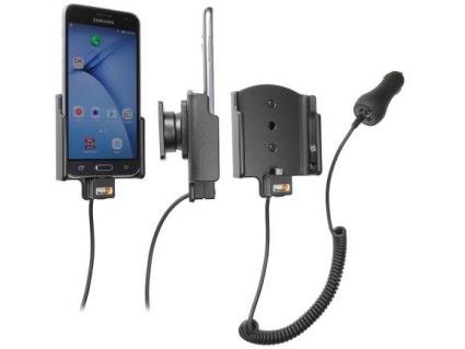 houder/lader Samsung Galaxy J3 (2016)  sig.plug