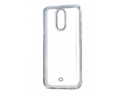 Gelly Case LG Q7 Clear