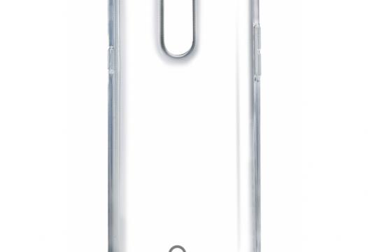 Gelly Case LG Q7 Clear