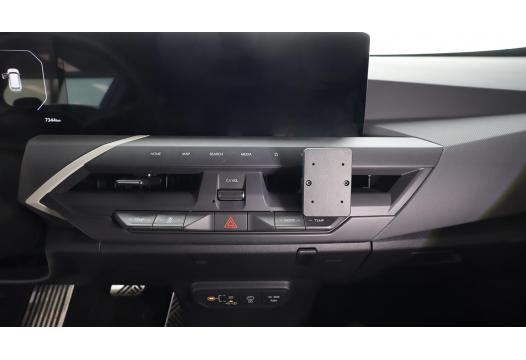 Proclip Kia EV5 25- Center mount