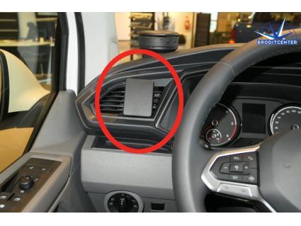 Proclip VW Transporter T6.1 20- Left mount