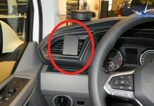 Proclip VW Transporter T6.1 20- Left mount