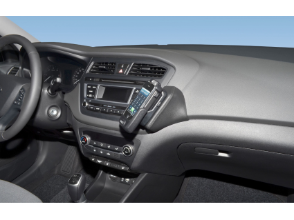 console Hyundai i20 2014- ->SKAI