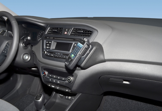 console Hyundai i20 2014- ->SKAI