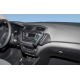 console Hyundai i20 2014- ->SKAI