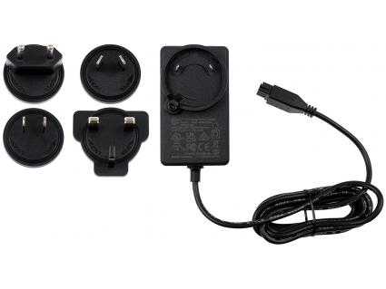charging cable 220v with 6-pin Molex for Zebra ET4x