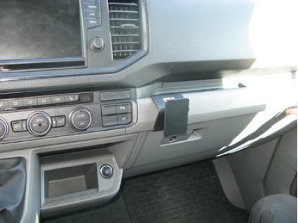 Proclip VW Crafter 17- MAN TGE 19- angled - heavy duty